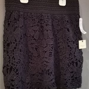 Size small forever 21 skirt